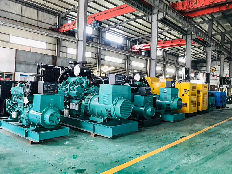 Κίνα Guangdong Minlong Electrical Equipment Co., Ltd. Εταιρικό Προφίλ