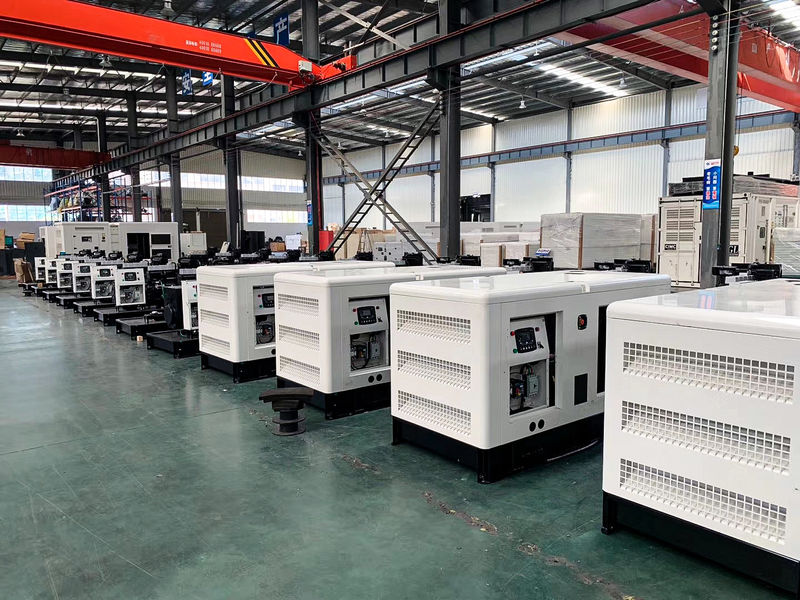 Κίνα Guangdong Minlong Electrical Equipment Co., Ltd. Εταιρικό Προφίλ