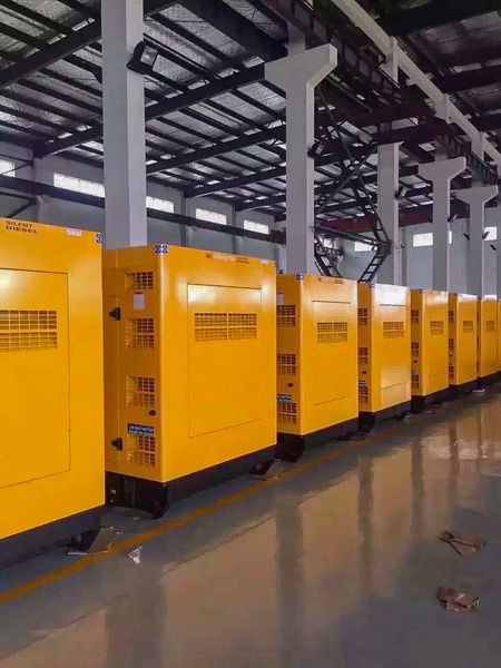 Κίνα Guangdong Minlong Electrical Equipment Co., Ltd. Εταιρικό Προφίλ